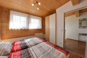 Fotografie z fotogalerie ubytování Katschberg Appartements v destinaci Rennweg