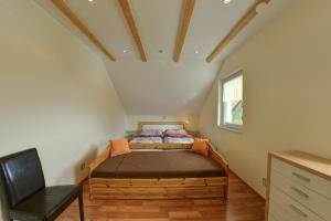 Fotografie z fotogalerie ubytování Katschberg Appartements v destinaci Rennweg
