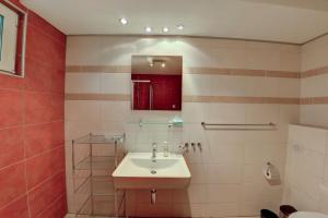 Fotografie z fotogalerie ubytování Katschberg Appartements v destinaci Rennweg