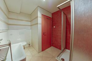 Fotografie z fotogalerie ubytování Katschberg Appartements v destinaci Rennweg
