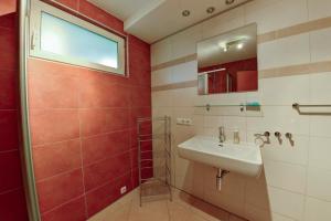 Fotografie z fotogalerie ubytování Katschberg Appartements v destinaci Rennweg