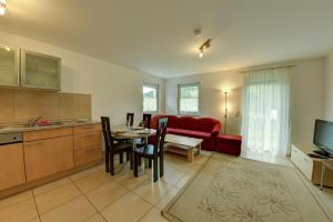Fotografie z fotogalerie ubytování Katschberg Appartements v destinaci Rennweg