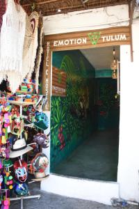 Φωτογραφία από το άλμπουμ του Emotion Avenida Tulum Hotel & Hostal σε Tulum