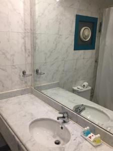 Bagno di Gawharet Al Ahram Hotel