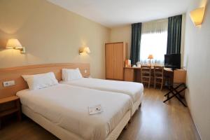 Gallery image of Campanile Hotel Murcia in Murcia