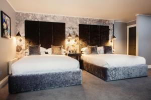 Gallery image of Malmaison Edinburgh in Edinburgh