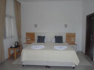 Gallery image of Dalyan Garden Pension in Dalyan