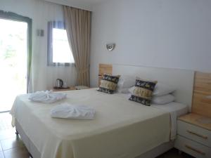 Gallery image of Dalyan Garden Pension in Dalyan