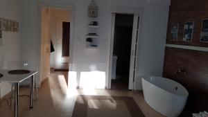 Fotografia z galérie ubytovania Liszt Studio Holiday Home v Budapešti