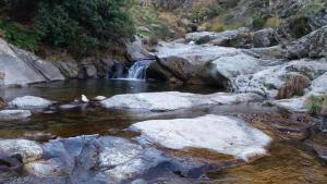 Gallery image of Albergue Turistico Valle del Ambroz in Hervás +14 photos