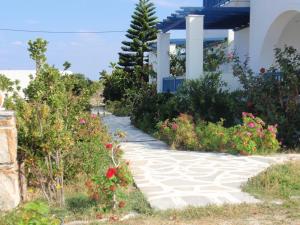 Fotografia z galérie ubytovania Galanos Studios v destinácii Naxos Chora + 25 fotografií