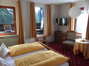 Gallery image of Hotel Carlsruh in Braunlage