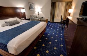 Ảnh trong thư viện ảnh của Baymont by Wyndham Groton/Mystic ở Groton +17 ảnh