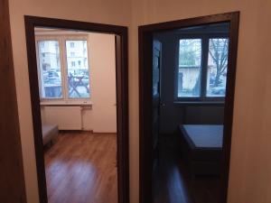 Fotografia z galérie ubytovania Nordic Apartamenty św.Mikołaja v destinácii Białystok