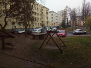 Fotografia z galérie ubytovania Nordic Apartamenty św.Mikołaja v destinácii Białystok