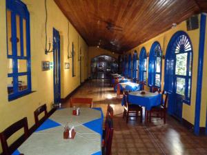 Fotografie z fotogalerie ubytování Hotel Los Arcos v destinaci Estelí