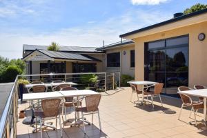 Gallery image of Beachway Motel in Ulverstone