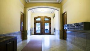 Galeriebild der Unterkunft Balcones y Vistas en el Centro de la Ciudad in Barcelona