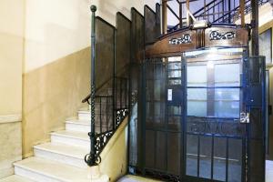 Galeriebild der Unterkunft Balcones y Vistas en el Centro de la Ciudad in Barcelona
