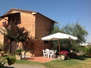 Gallery image of Agriturismo La Collina in Siena