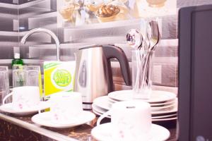 Gallery image of Aken villa in Hikkaduwa