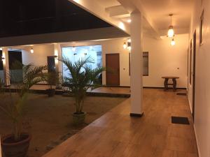 Φωτογραφία από το άλμπουμ του Blue Wings Beach Hotel σε Trincomalee