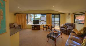 Gallery image of Birchwood, Devonport self-contained self catering accommodation in Devonport