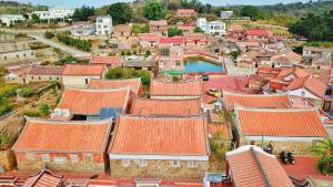 Gallery image of LuoFunJyu in Jincheng