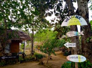 Fotografie z fotogalerie ubytování Ozone Beach Huts v destinaci Ko Lanta