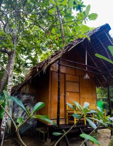 Fotografie z fotogalerie ubytování Ozone Beach Huts v destinaci Ko Lanta