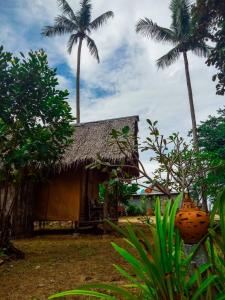 Gallery image of Ozone Beach Huts in Ko Lanta