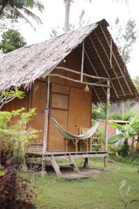 Fotografie z fotogalerie ubytování Ozone Beach Huts v destinaci Ko Lanta
