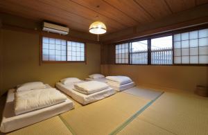 Gallery image of 今日都 Kyoto Guesthouse in Kyoto