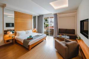 Gallery image of Napa Plaza Hotel (Adults Only) in Ayia Napa