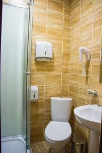 阿拉木图丝绸之路宾馆的相册照片