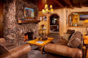 Gallery image of Big Bear Frontier in Big Bear Lake