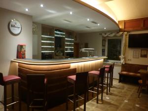 Foto dalla galleria di Gasthaus-Pension Islekhöhe Gansen a Krautscheid