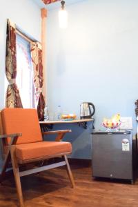 Gallery image of Suraj Haveli in Jodhpur