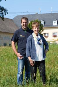 Ospiti di Gasthaus-Pension Islekhöhe Gansen