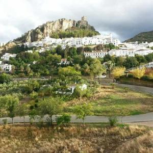 Gallery image of El Nido in Zahara de la Sierra