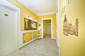 Gallery image of Hotel Pisa Tower in Pisa