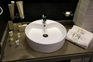Fotografie z fotogalerie ubytování Layali Al Shams Hotel v destinaci ‘Anjar