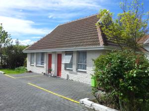 Fotografie z fotogalerie ubytování Ferry Motel v Christchurchu