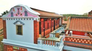 Gallery image of LuoFunJyu in Jincheng