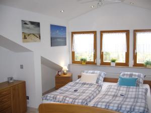 Gallery image of Apartment Sabine in Oberasbach