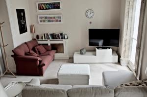 CanguroProperties - Pembridge Villas
