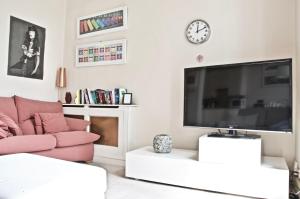 CanguroProperties - Pembridge Villas