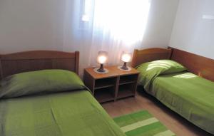 Gambar di galeri bagi Apartment Sonja di Rabac
