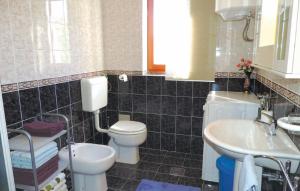 Gambar di galeri bagi Apartment Sonja di Rabac
