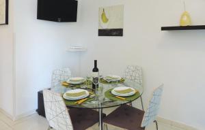 Gambar di galeri bagi Apartment Sonja di Rabac